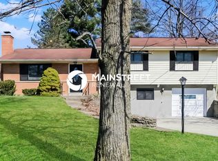 6268 Rocknoll Ln, Cincinnati, OH 45247