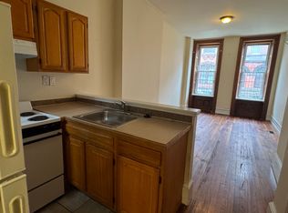 1515 N 17th, Philadelphia, PA 19121