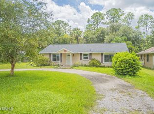 905 Deen Rd, Bunnell, FL 32110