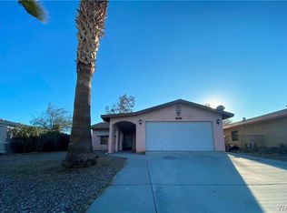 4264 S Palm Ln, Fort Mohave, AZ 86426