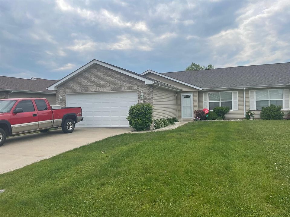 9130 Baker St, Merrillville, IN 46410 Zillow