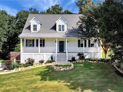 8160 Castleberry Farms Dr, Gainesville, GA, 30506