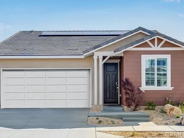 5975 Coffee Crk, Hesperia, CA 92345