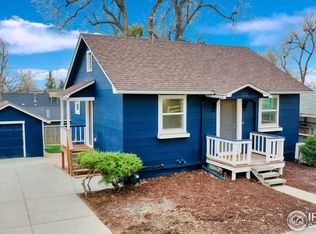 1711 Short Pl, Longmont, CO 80501