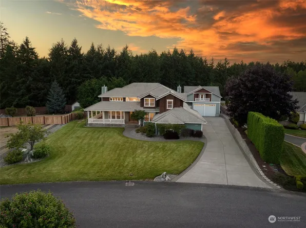 9509 39th Loop NE, Olympia, WA 98516