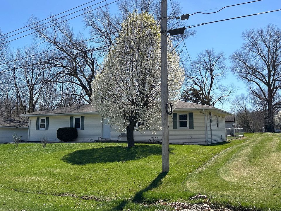 310 E Burks St, Sturgeon, MO 65284 Zillow