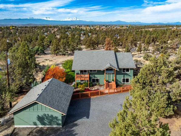 65195 85th St, Bend, OR 97703