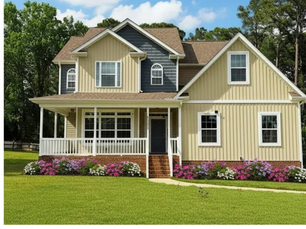 1003 Irongate Dr, Apex, NC 27502
