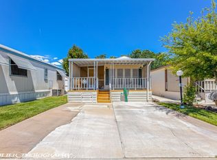 284 N Arrowhead Loop, Littlefield, AZ 86432