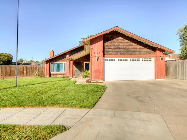 5222 N Hanover Ave, Fresno, CA 93722