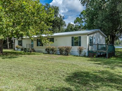 110 MANGELS Drive, Interlachen, FL, 32148