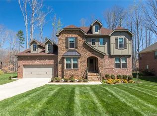 7811 Burning Ridge Dr, Stanley, NC 28164