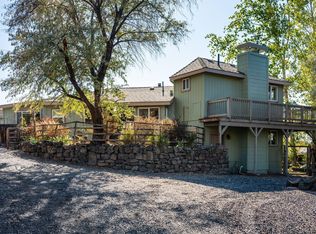 8867 SW Shad Rd, Terrebonne, OR 97760