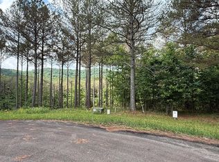 LOT 9 Eastview Trl, Ellijay, GA 30536