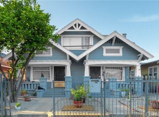 277 E 50th St, Los Angeles, CA 90011