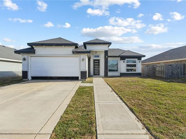 3103 Wildturkey Dr, Weslaco, TX 78596