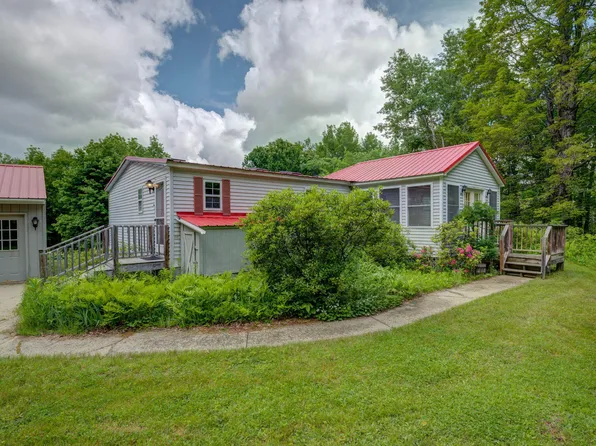 67 Byer, Waterford, ME 04088