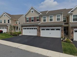 3538 Muirwood Dr, Newtown Square, PA 19073