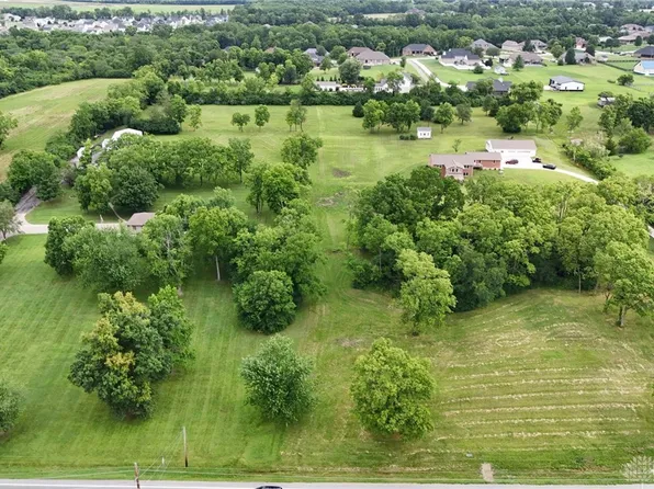 3412 State Highway Rte Lot 122-3, Franklin, OH 45005