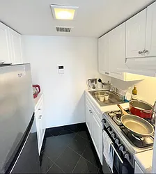 Rented by Highline Residential