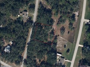 341 Pershing Ave, Lake Placid, FL 33852