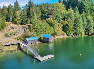 605 Eaton Rd, Quilcene, WA 98376