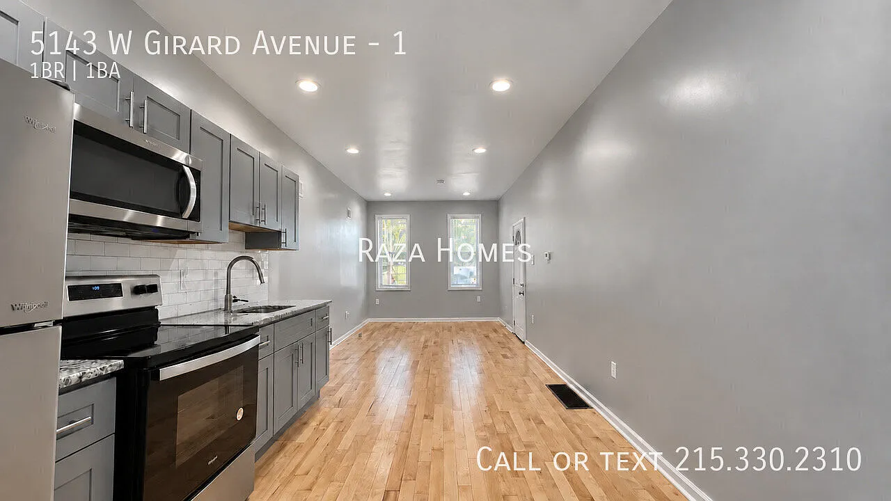 5143 W Girard Avenue Unit 1 — Photo 1