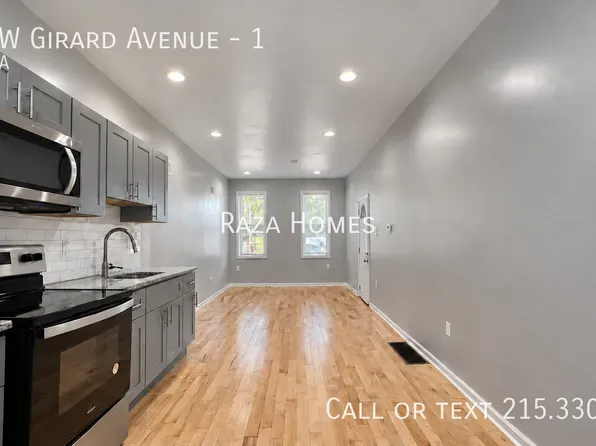 5143 W Girard Ave Floor 1, Philadelphia, PA 19131