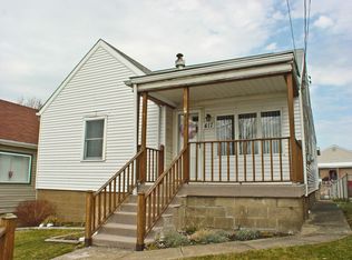 417 S 17th St, Weirton, WV