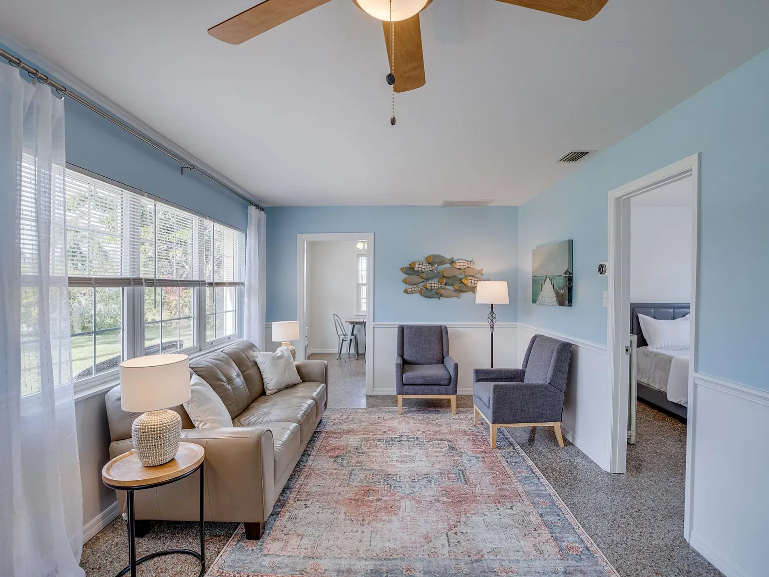 2 bed, 1075 sqft, $1,995 — Photo 1