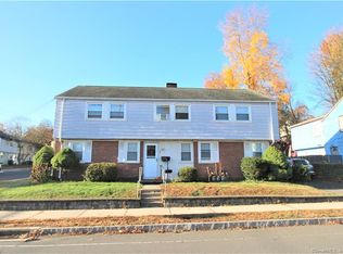 4 Warren St, New Britain, CT 06052
