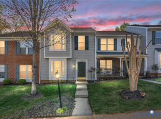 4913 Bunclody Ct, Henrico, VA 23228