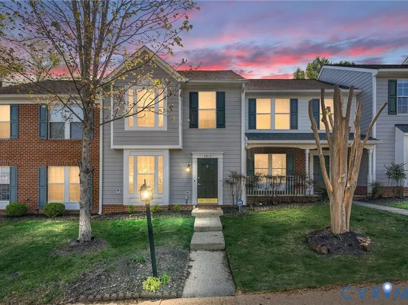 4913 Bunclody Ct, Henrico, VA 23228