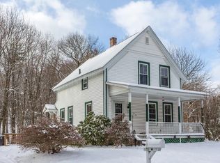 65 Minott St, Gardner, MA 01440