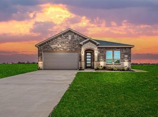 914 Genesis Rd, Rice, TX 75155