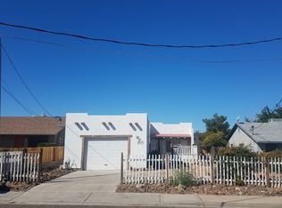 3549 N Verdugo Rd, Kingman, AZ 86409