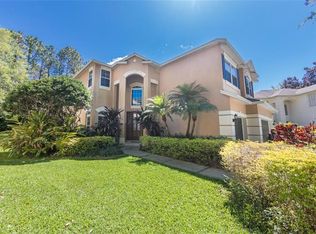 4112 Grandchamp Cir, Palm Harbor, FL 34685