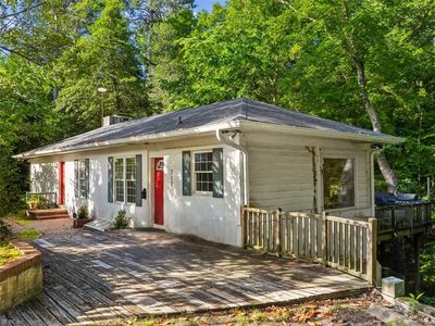 712 Powell St, Williamsburg, VA, 23185