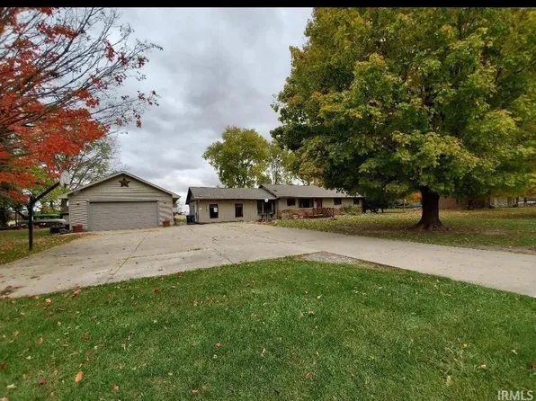 10780 Lincoln Hwy, Plymouth, IN 46563