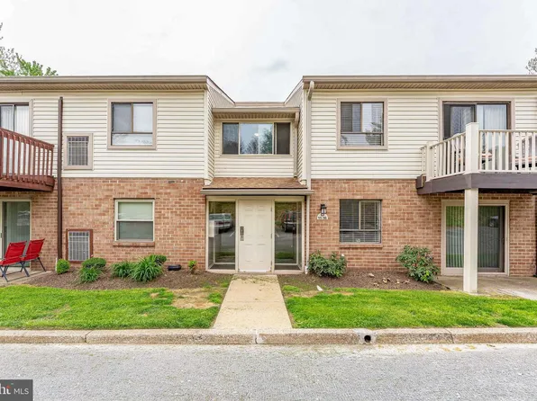 280 Bridgewater Rd APT D12, Brookhaven, PA 19015