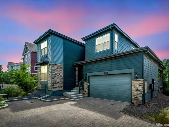 8424 Bijou Creek Avenue, Littleton, CO 80125