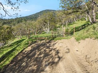 492 Conifer Way, Ashland, OR 97520