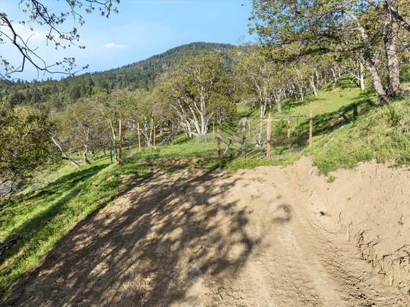 492 Conifer Way, Ashland, OR 97520