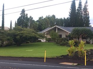 997 Kukuau St, Hilo, HI 96720