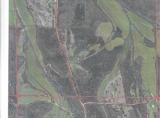 981 County Road 725, Blue Mountain, MS 38610