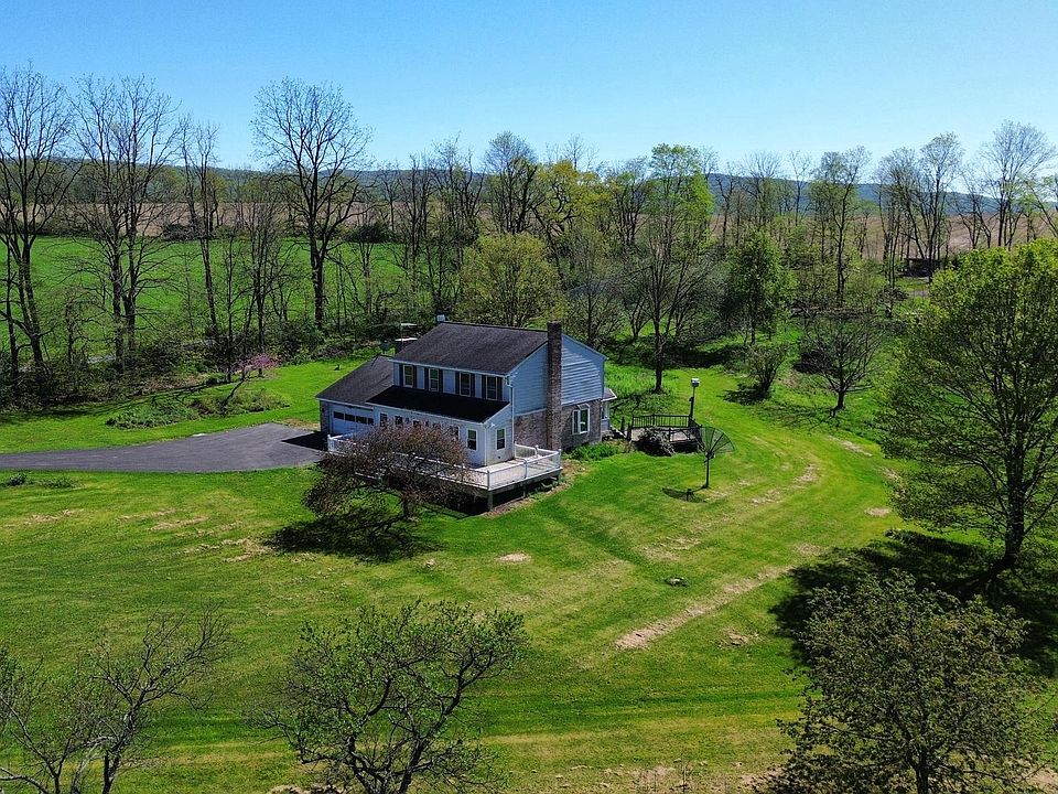 261 Rimmey Rd, Centre Hall, PA 16828 Zillow