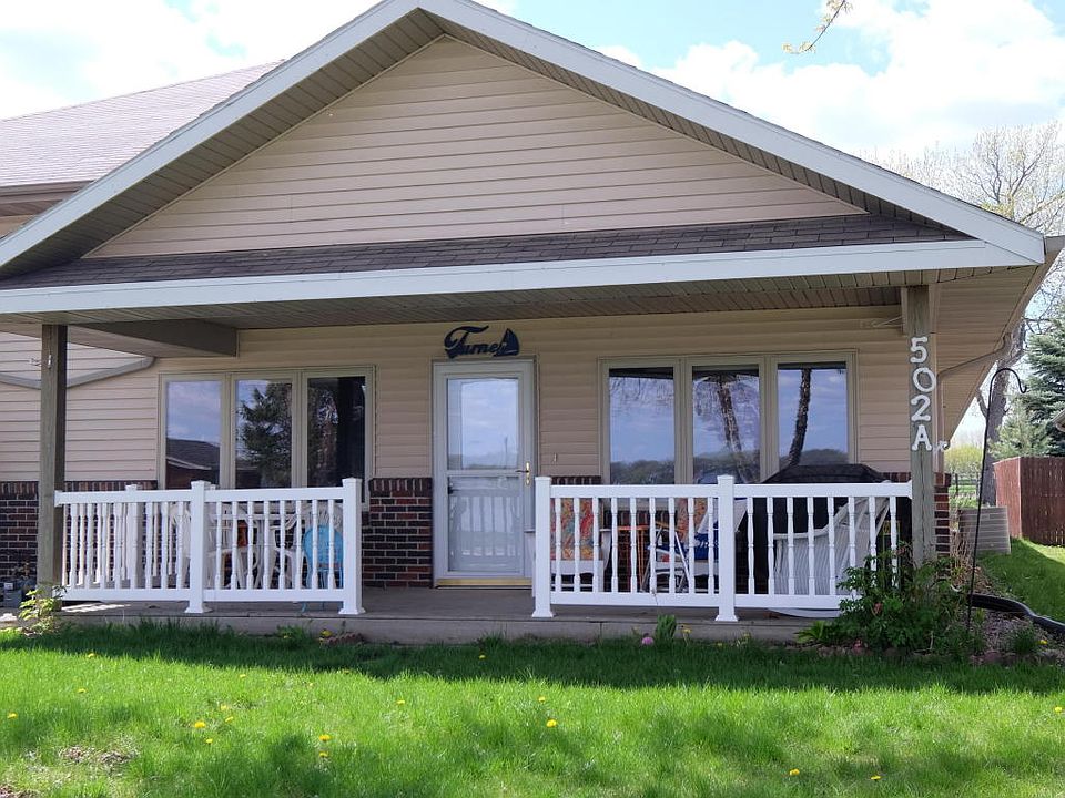 1st image of 502 Hill Ave #A