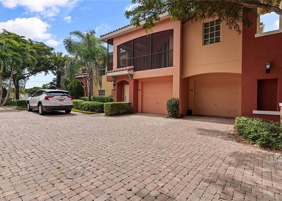 1st image of 8601 Via Rapallo DR #201