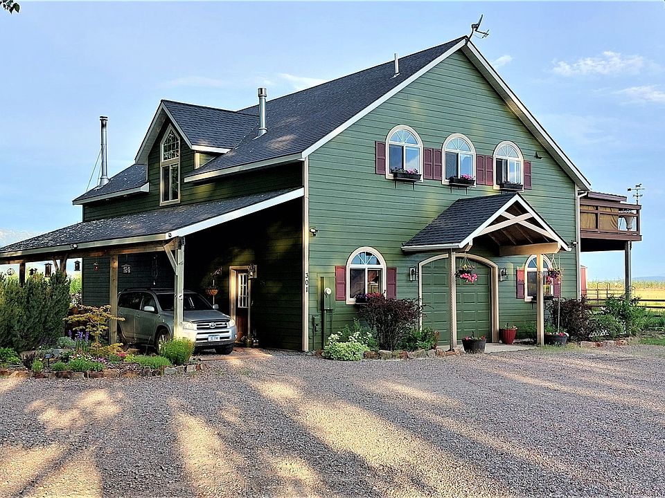 301 Cardinal Ln, Kalispell, MT 59901 MLS 30000802 Zillow