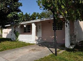 1821 SW 100th Ave, Miramar, FL 33025